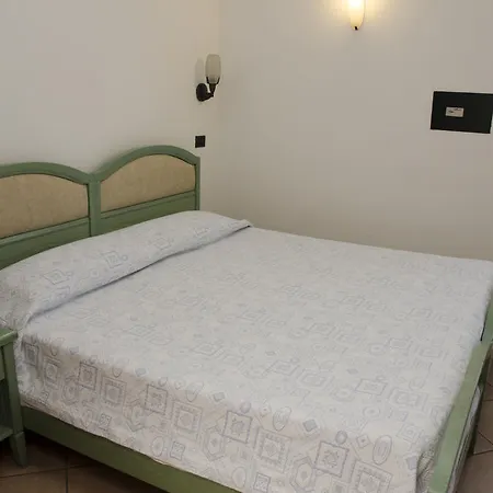 Hotel Cenni 3*