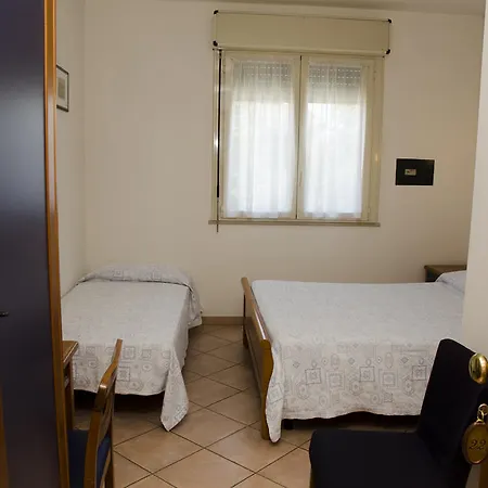 Cenni Hotell Savio di Ravenna