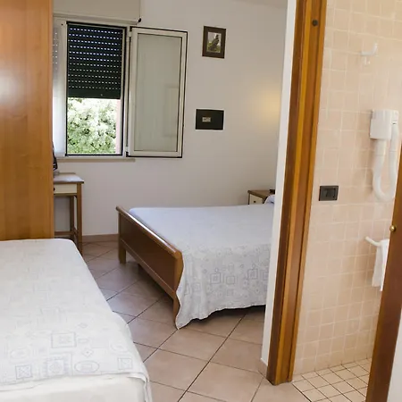 Hotel Cenni 3*