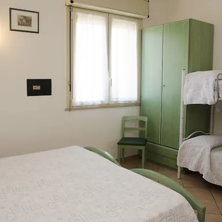 Cenni Hotell Savio di Ravenna