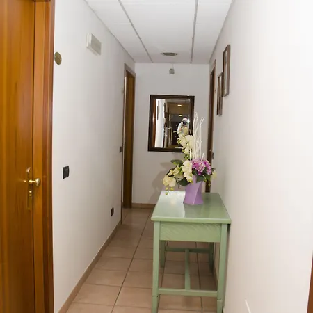 Cenni Hotell Savio di Ravenna