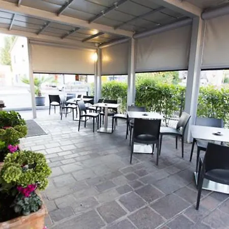 Hotell Cenni Savio di Ravenna