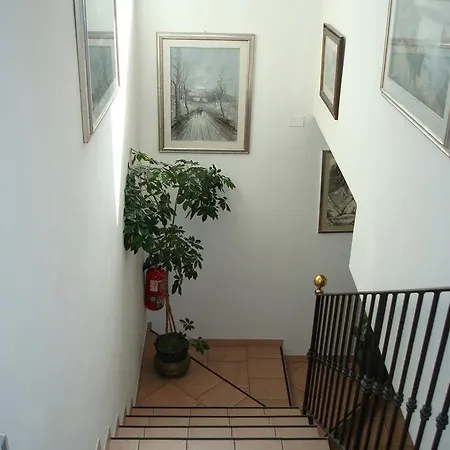 Cenni Hotel