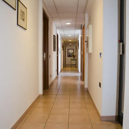 Cenni Hotell Savio di Ravenna