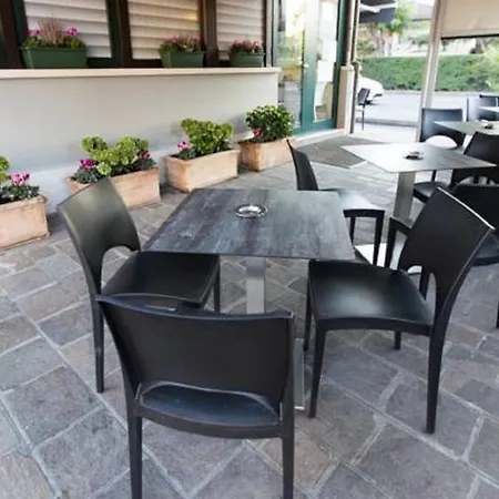 Hotel Cenni 3*