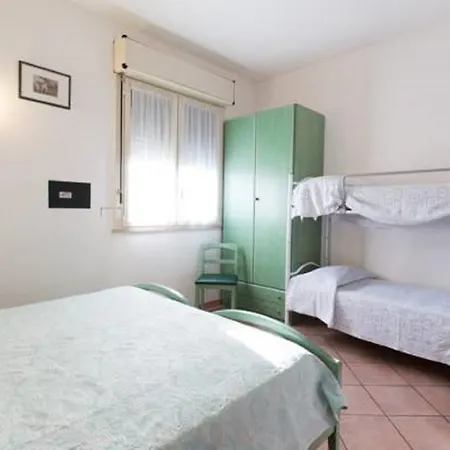 Cenni Hotell Savio di Ravenna