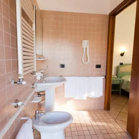 Hotel Cenni