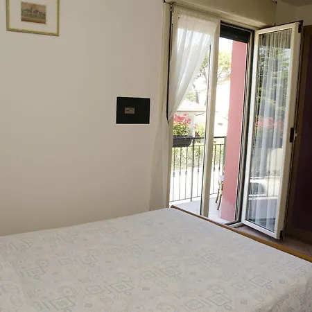Hotel Cenni 3*
