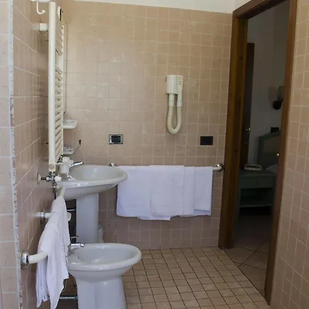 Hotel Cenni 3*