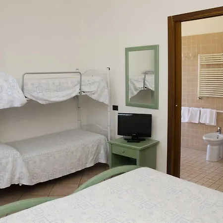 Cenni Hotel