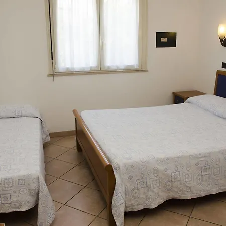 Hotel Cenni Savio di Ravenna
