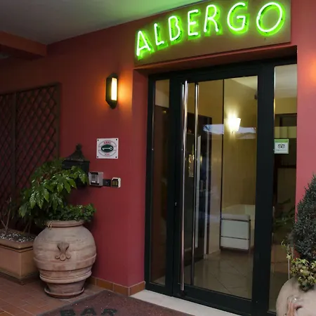 Hotel Cenni