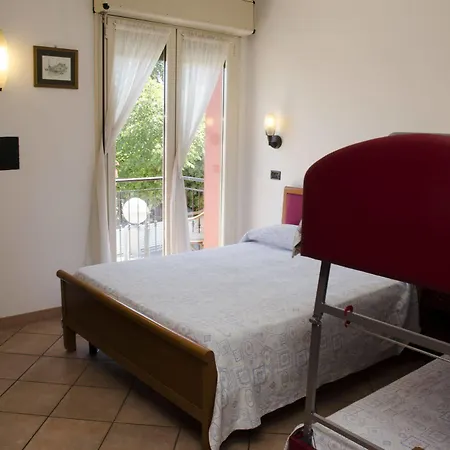 Hotel Cenni 3*