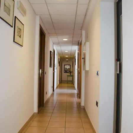 Hotel Cenni Savio di Ravenna