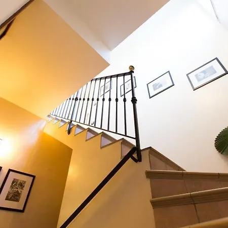 Hotell Cenni Savio di Ravenna