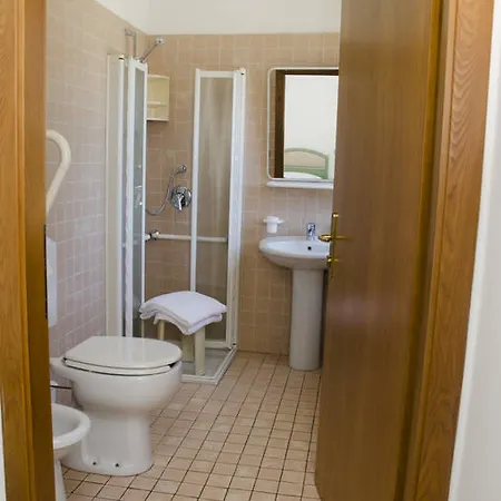 Hotel Cenni Savio di Ravenna