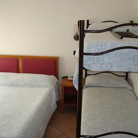 Hotell Cenni Savio di Ravenna