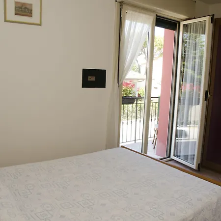 Hotel Cenni Savio di Ravenna