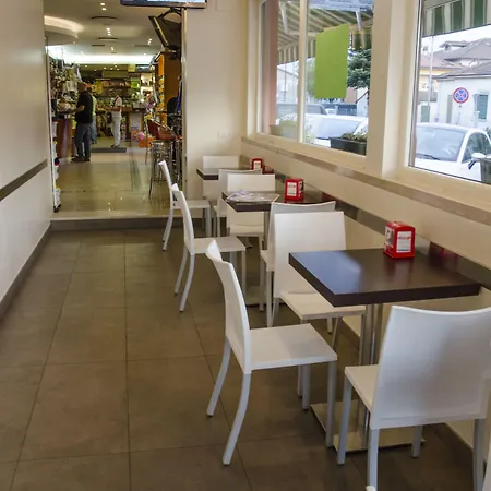 Hotel Cenni Savio di Ravenna