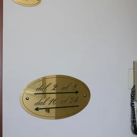 Hotel Cenni 3*