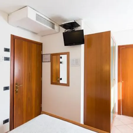 Hotel Cenni Savio di Ravenna