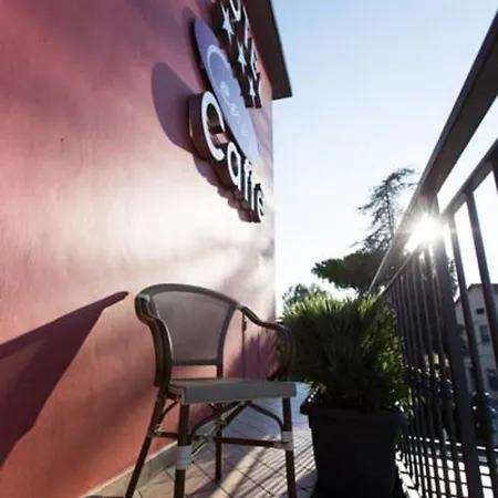 Hotel Cenni Savio di Ravenna