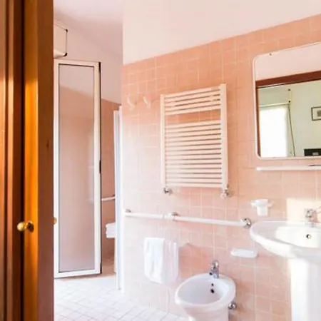 Hotel Cenni Savio di Ravenna