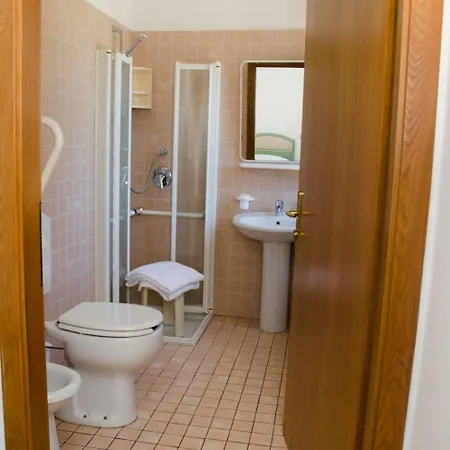Hotel Cenni
