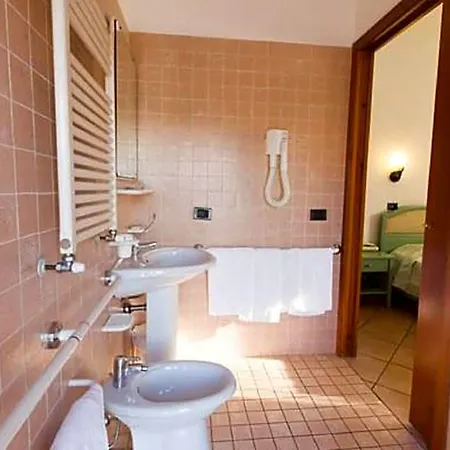 Hotel Cenni Savio di Ravenna