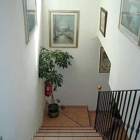 Cenni Hotel