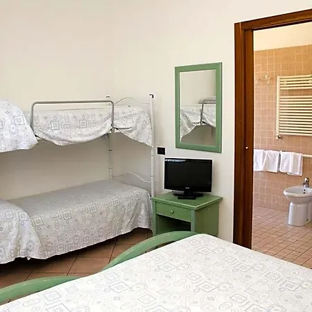 Hotel Cenni Savio di Ravenna