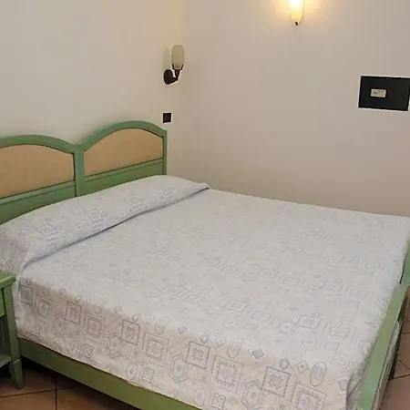 Hotel Cenni 3*