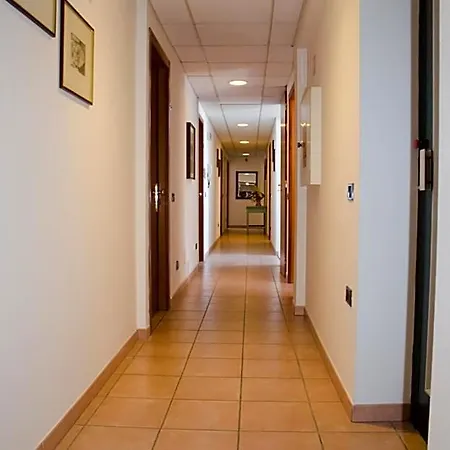 Cenni Hotel Savio di Ravenna