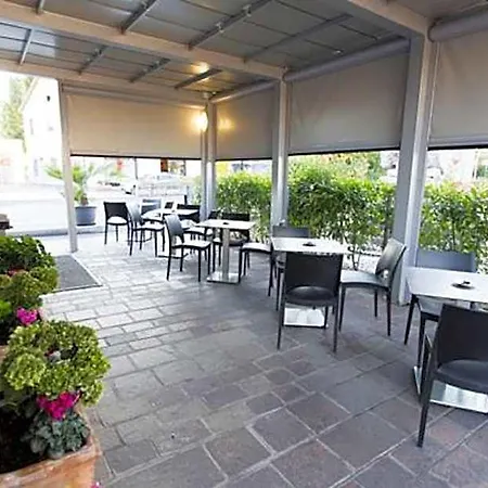 Hotel Cenni Savio di Ravenna