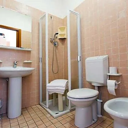 Hotel Cenni 3*