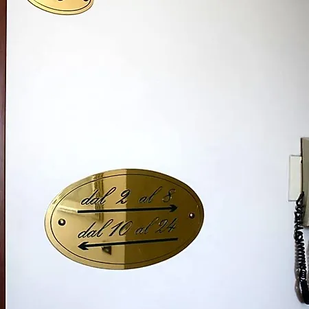Hotel Cenni