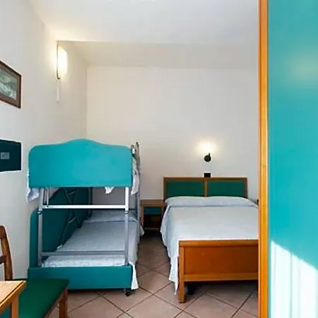Cenni Hotel Savio di Ravenna