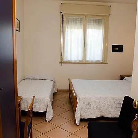 Cenni Hotel Savio di Ravenna