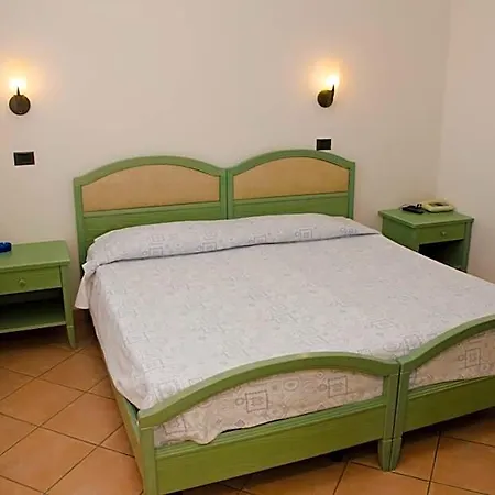 Cenni Hotel Savio di Ravenna