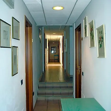 Hotel Cenni 3*