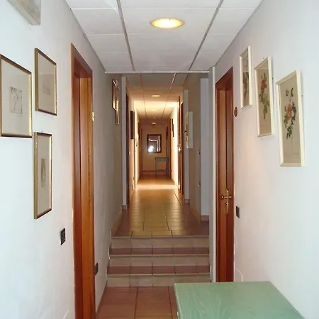 Cenni Hotell Savio di Ravenna