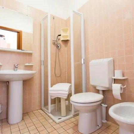 Cenni Hotell Savio di Ravenna