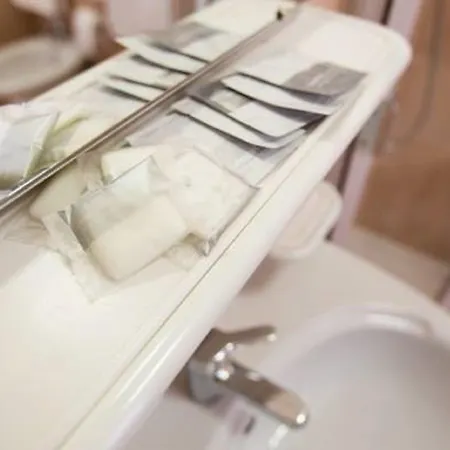 Hotell Cenni Savio di Ravenna