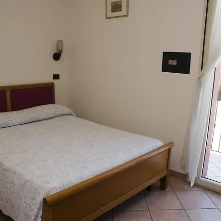 Cenni Hotel