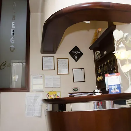 Cenni Hotel