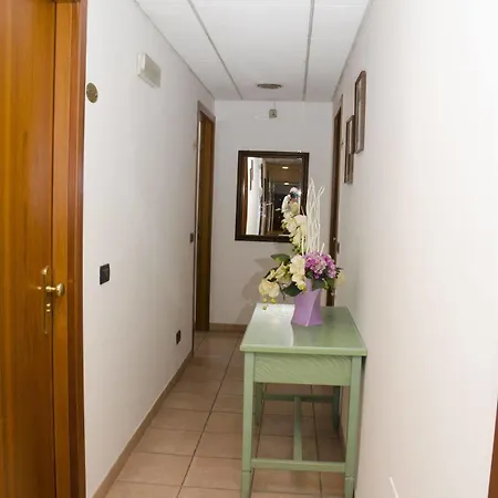 Hotel Cenni Savio di Ravenna