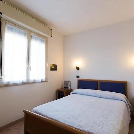 Cenni Hotel Savio di Ravenna