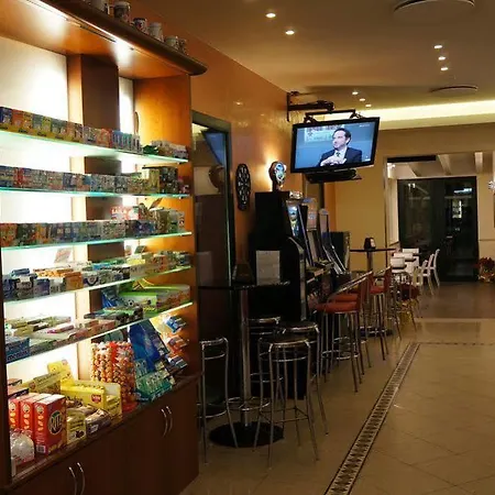 Cenni Hotel