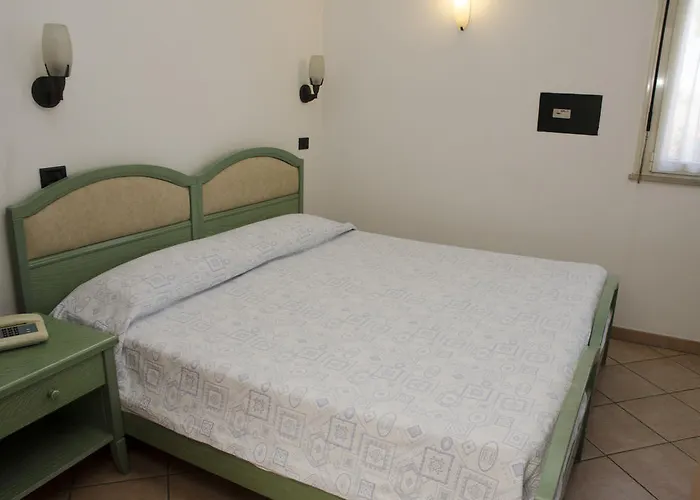 Hotel Cenni 3*