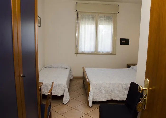 Cenni Hotel Savio di Ravenna